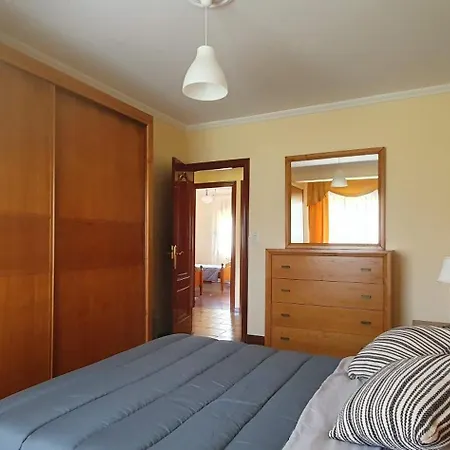 Apartment A Pampillosa