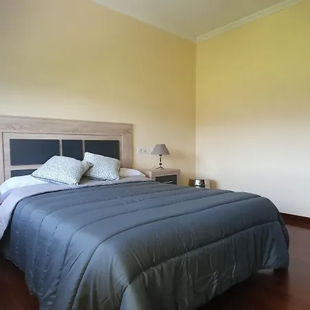 Apartment A Pampillosa Fazouro