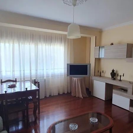 Apartment A Pampillosa